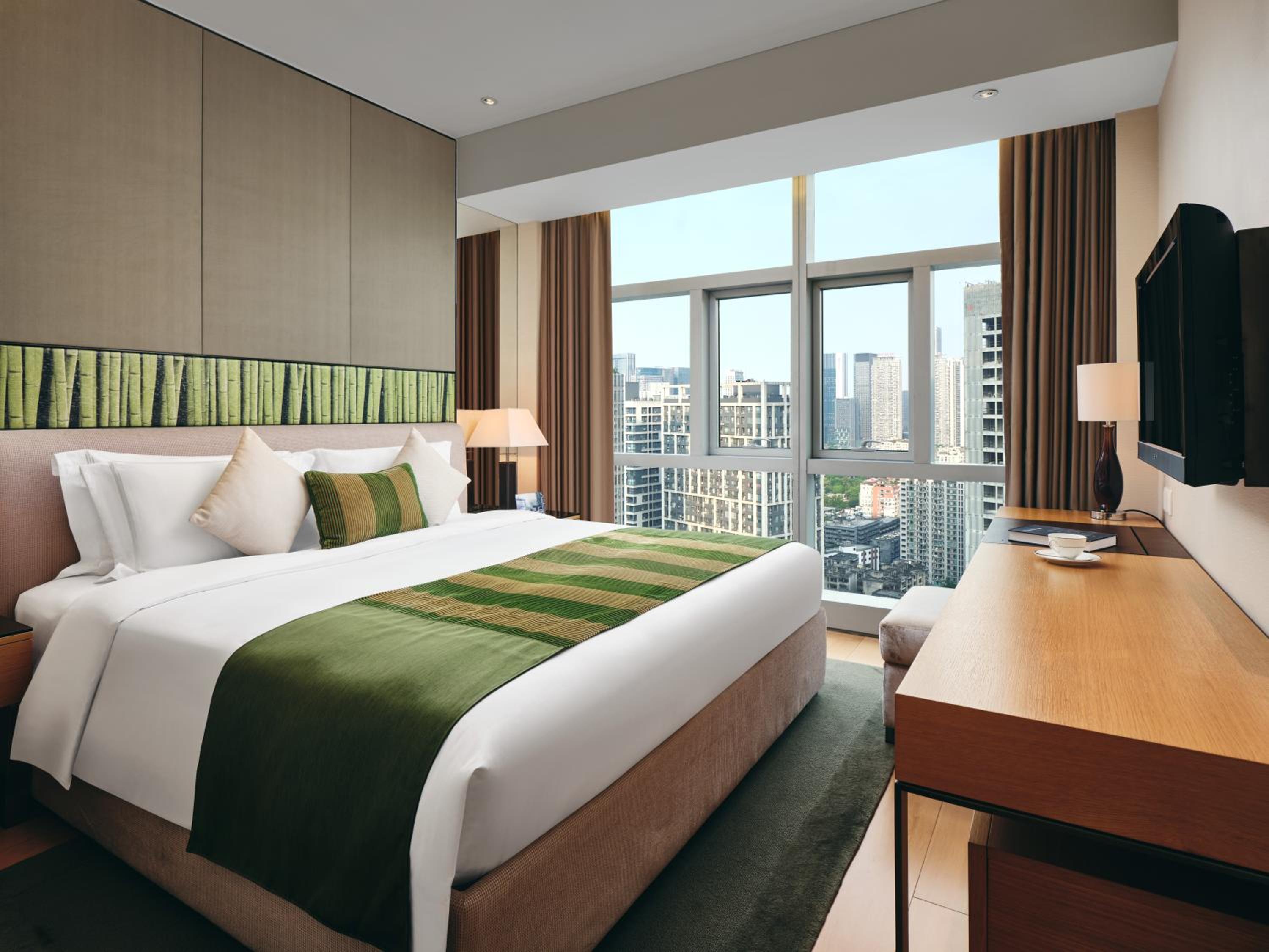 1 Bedroom, Suite
