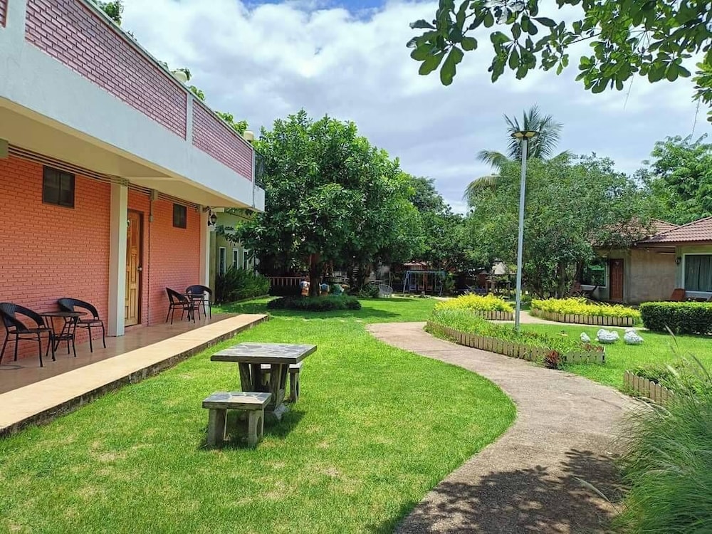 Villa De Bua Resort And Spa At Nan 48/58