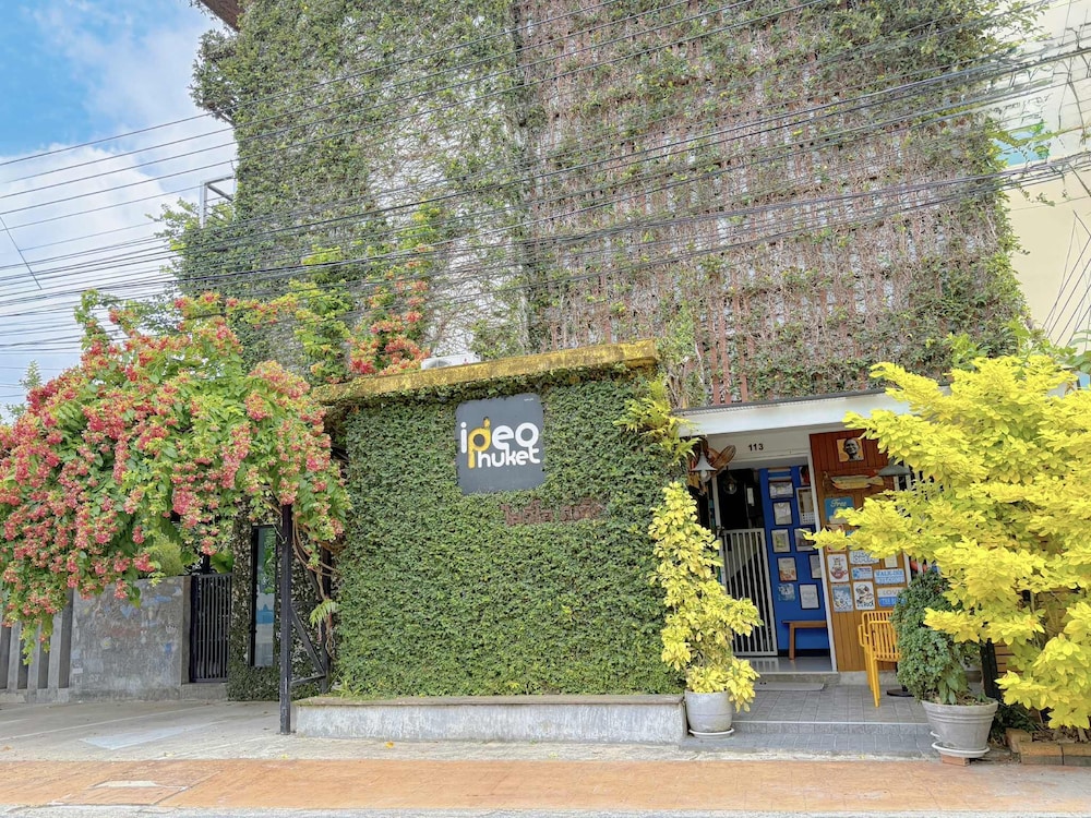 Ideo Phuket Hotel 4/44