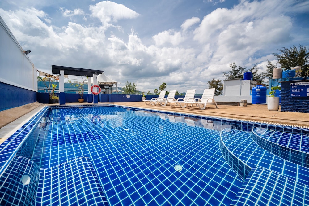KOKOTEL PHUKET PATONG 4/49