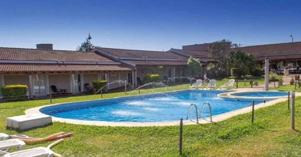 Club Valle Termal Resort and Spa 36/37