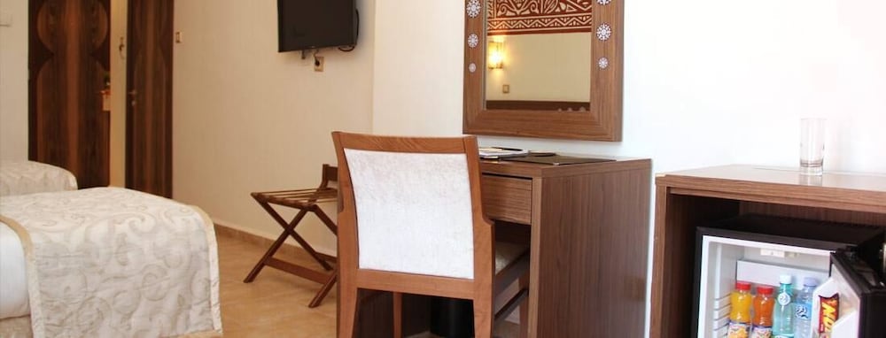 HOTEL GOURARA 6/50