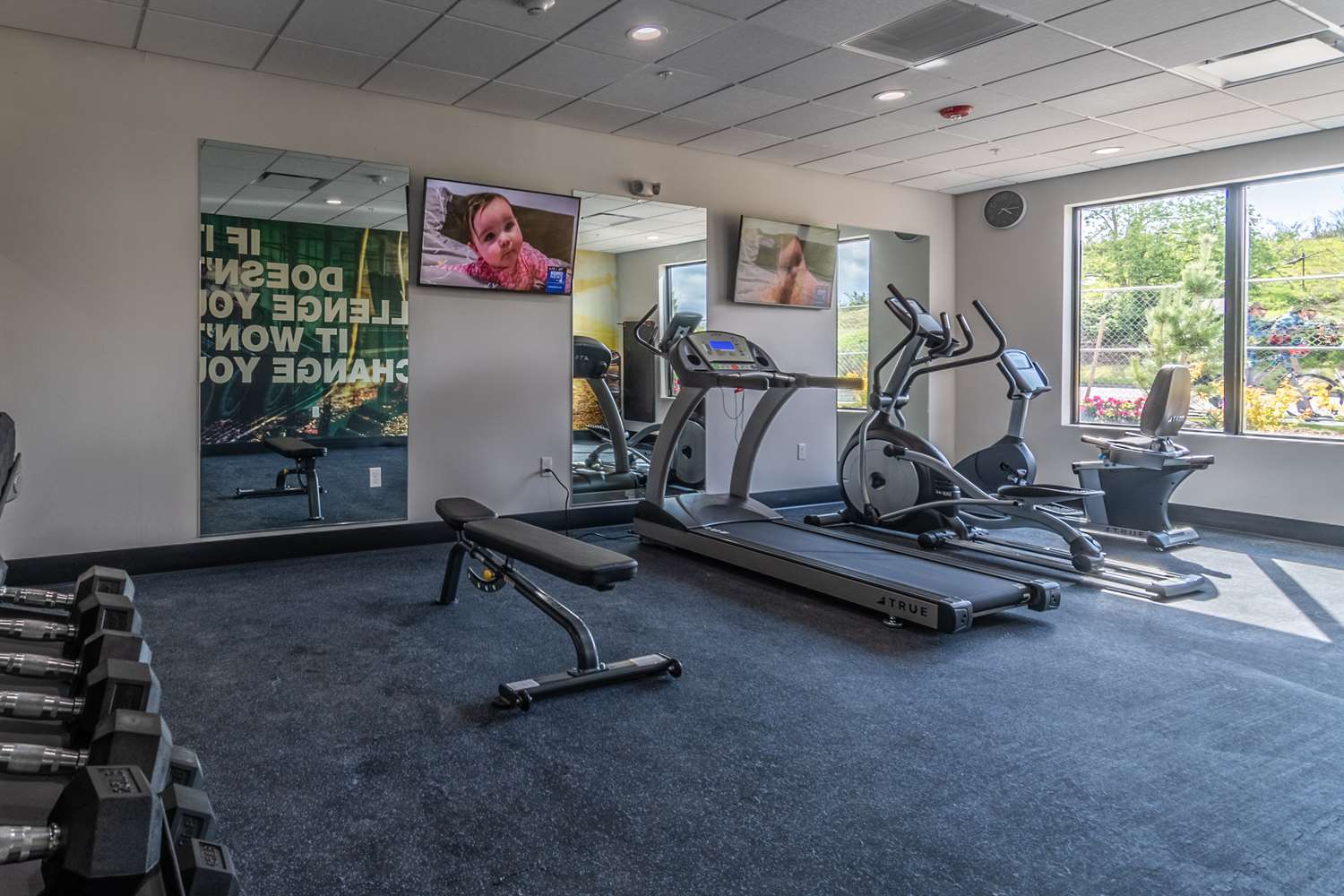 Best Western Plus Tacoma Hotel 32/50