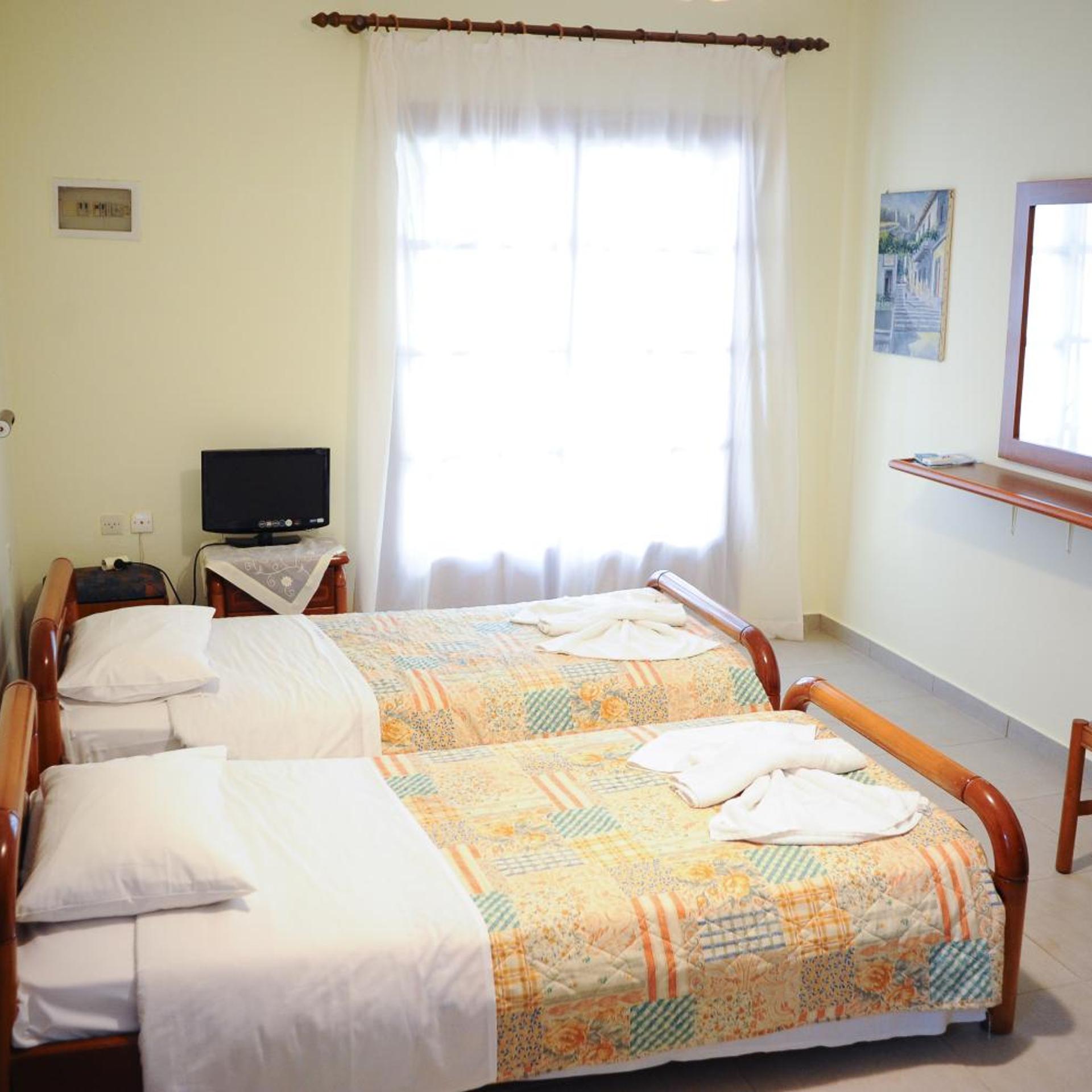 Marylin Apartments Corfu 18/75