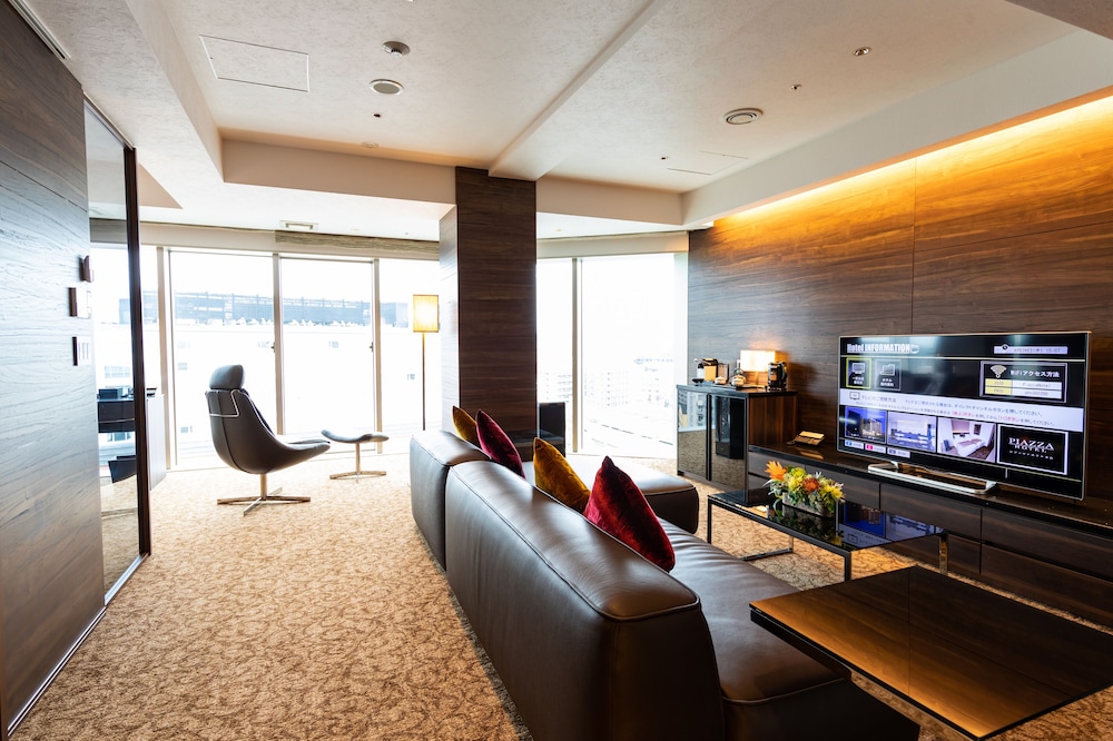 Piazza Hotel Nara 31/50