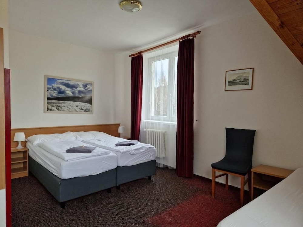 Hotel Harrachov Inn 9/48