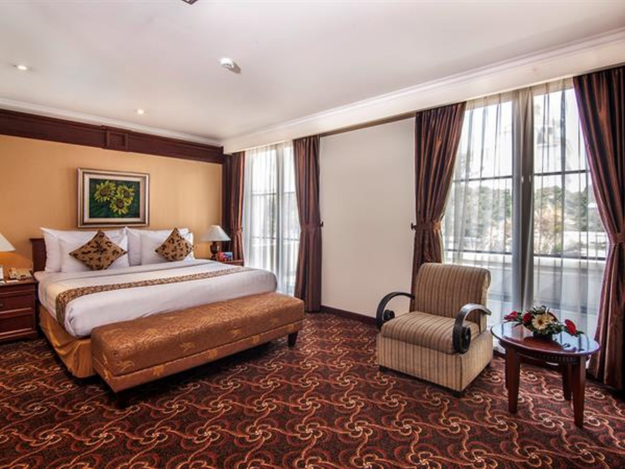 Arion Suites Hotel Bandung 6/16