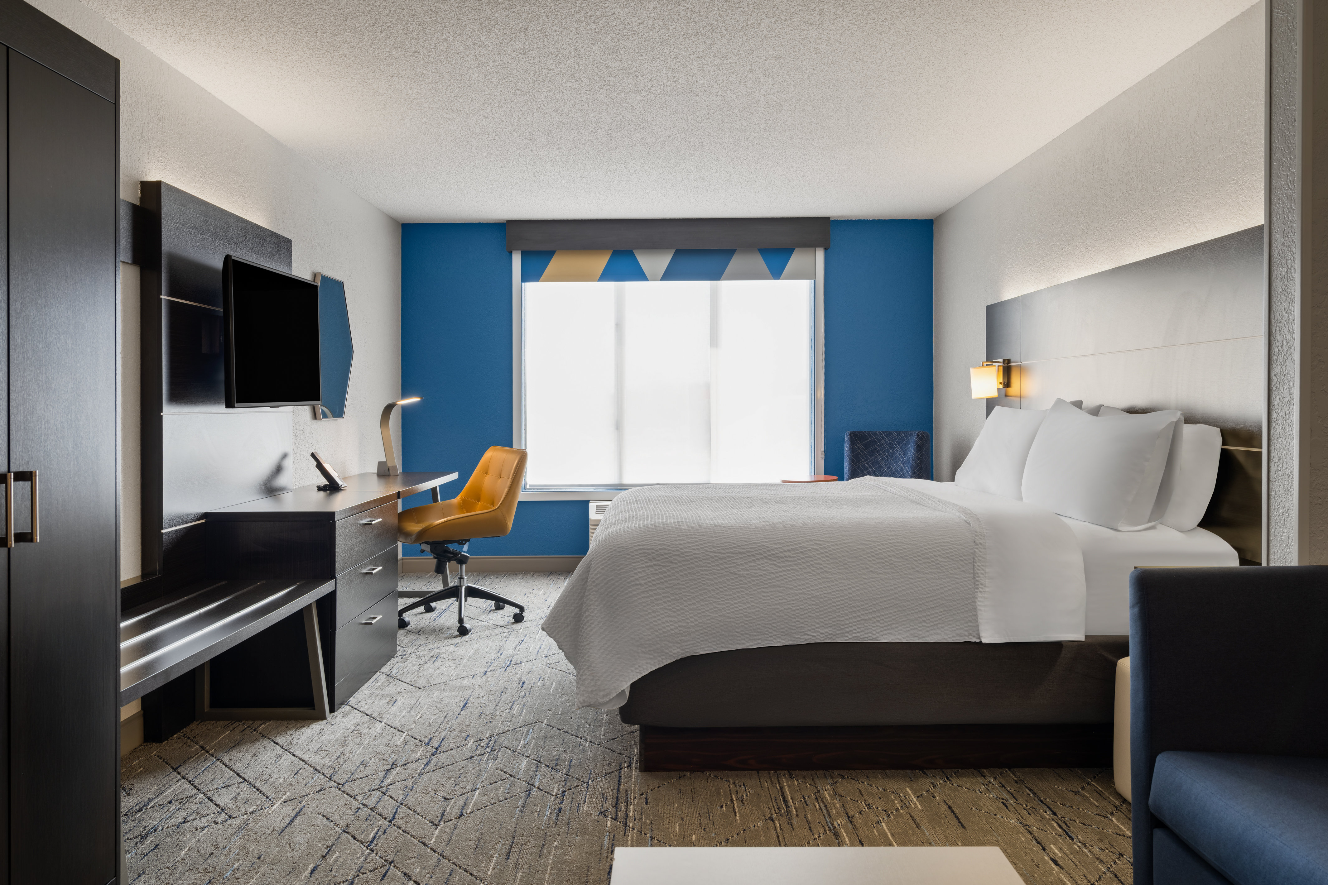 Holiday Inn Express Hotel And Suites Altoona Des Moines 32/75