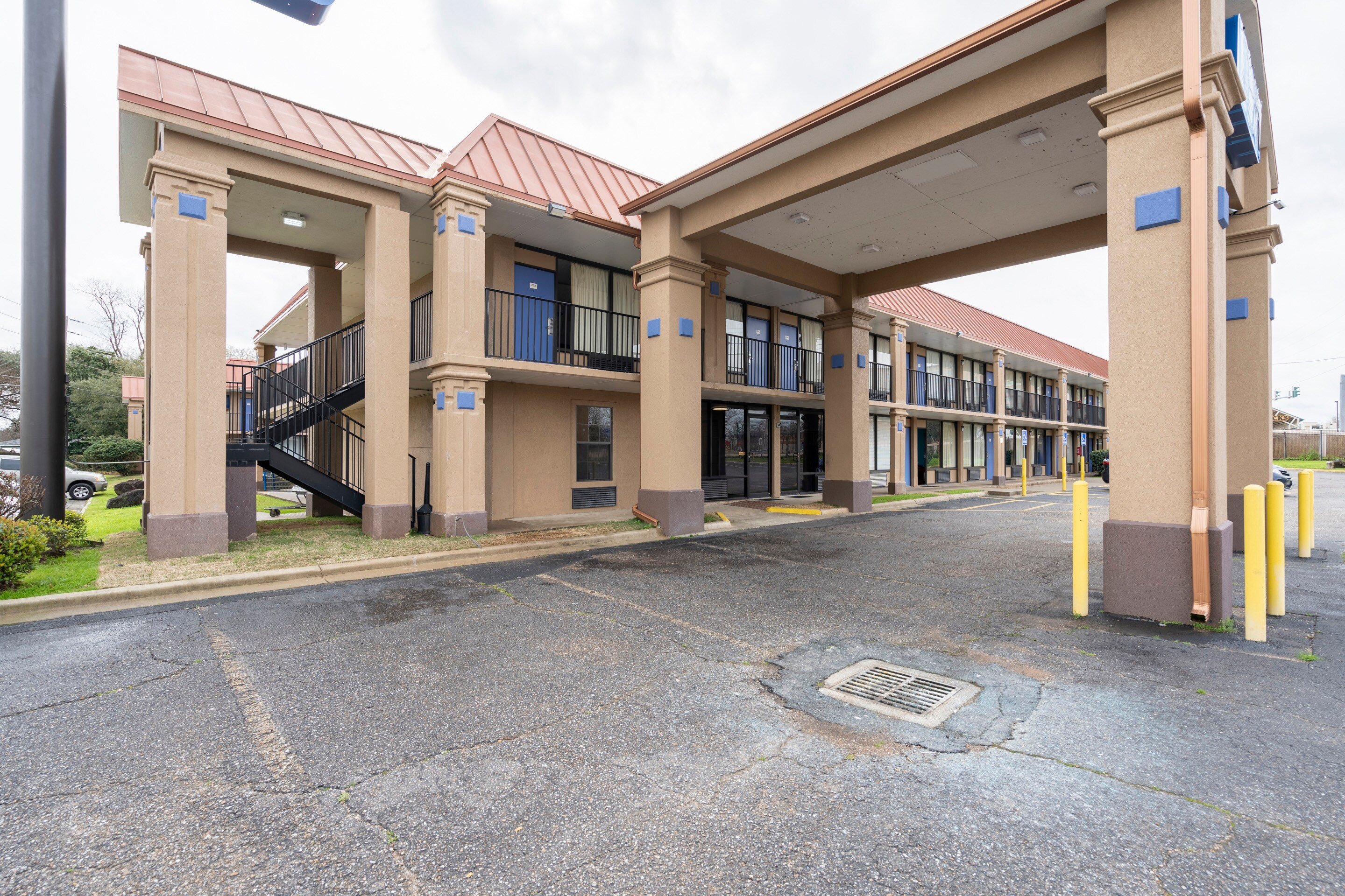 Hotel Bossier City LA Red River 33/49