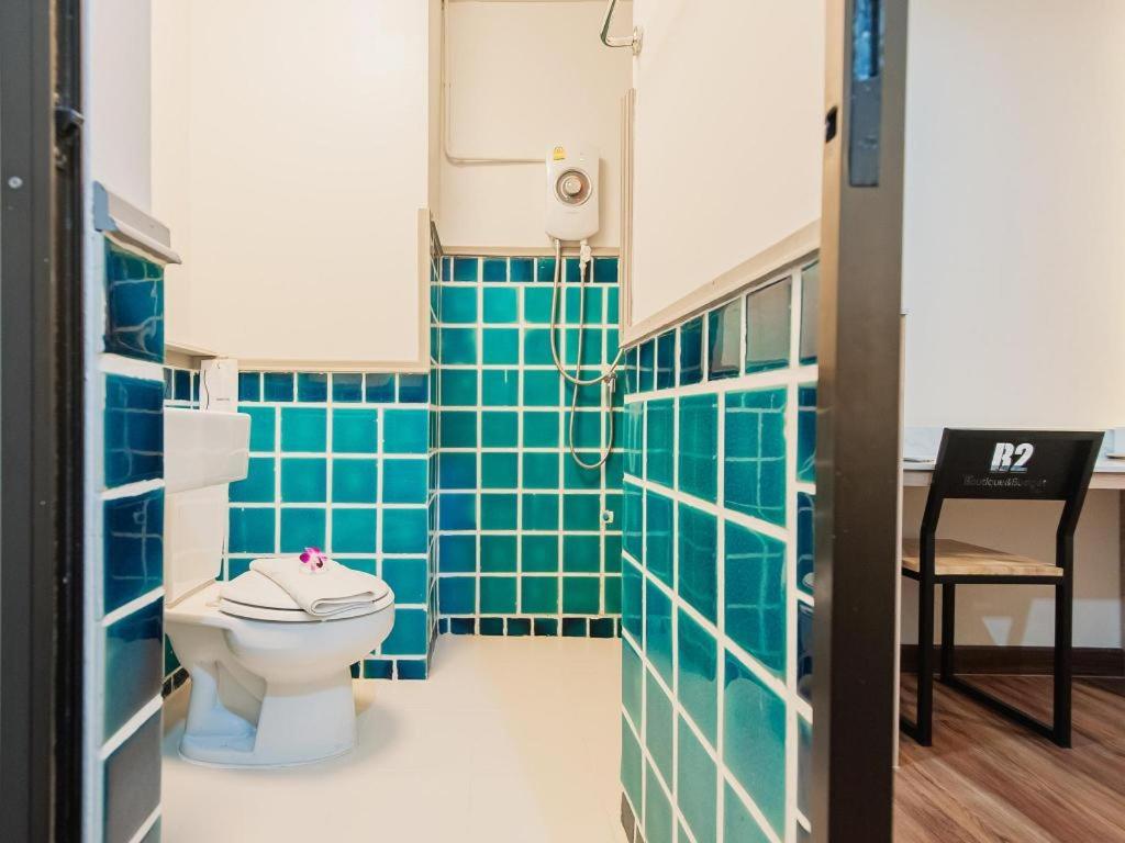 B2 Khamtieng Boutique Budget Hotel 57/58