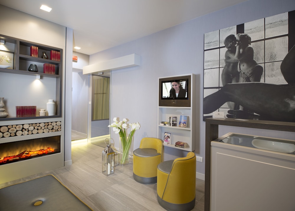 San Carlo Suite 70/71