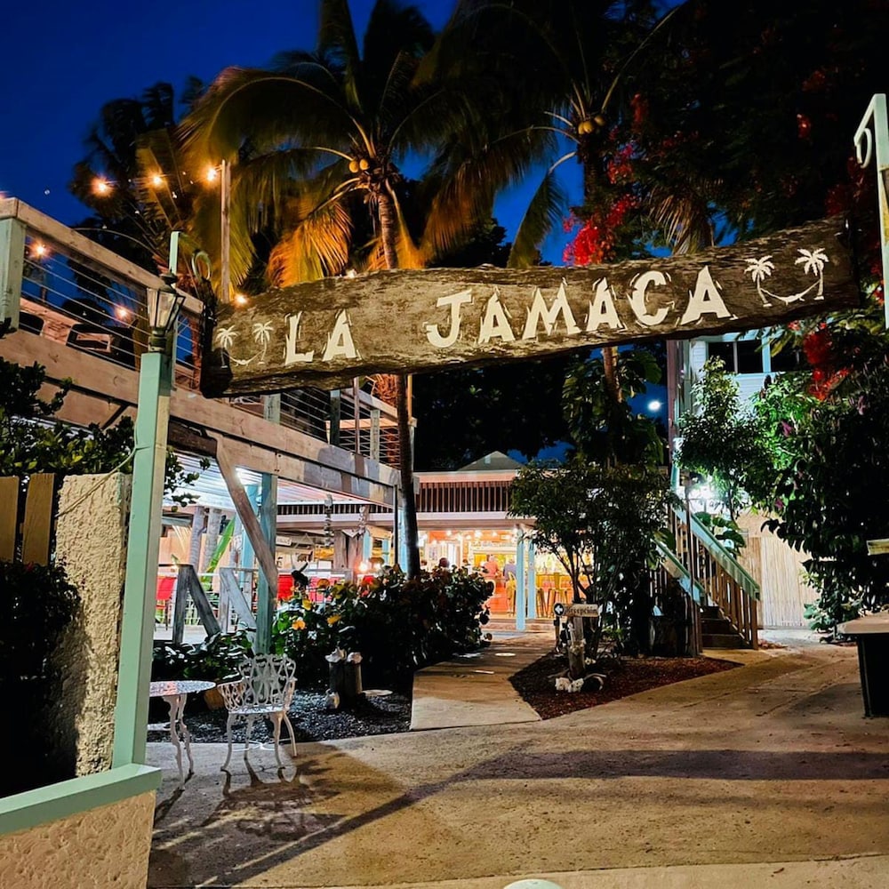 La Jamaca 40/46