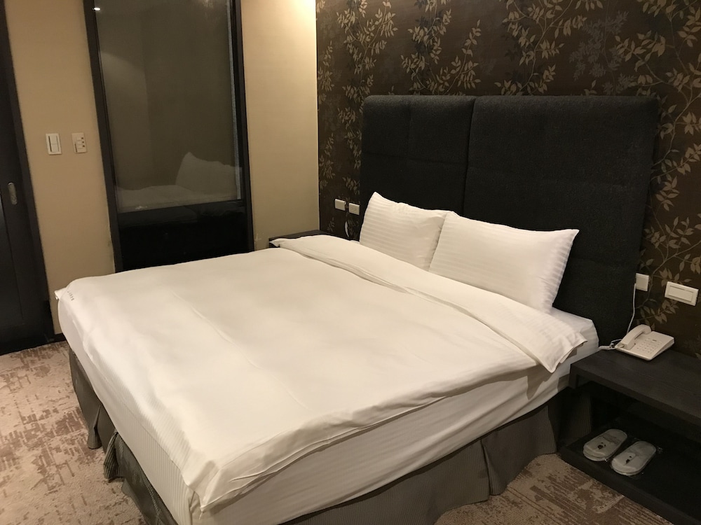 SHAN-YUE hotspring hotel 21/50