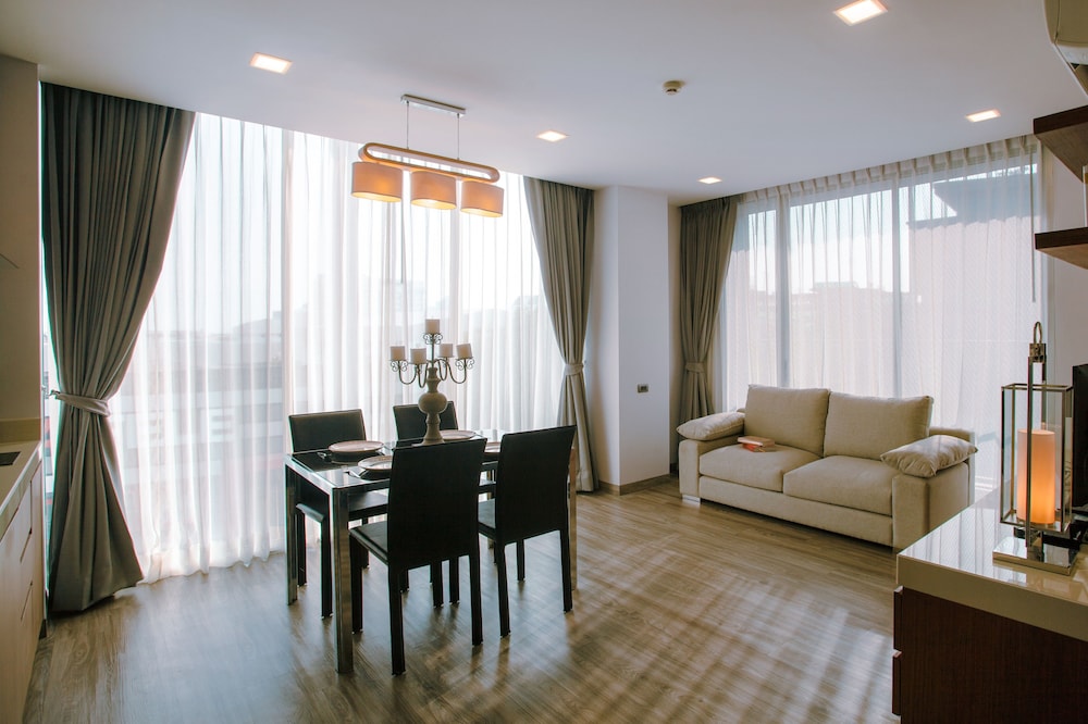 Olive Bangkok Hotel 31/46
