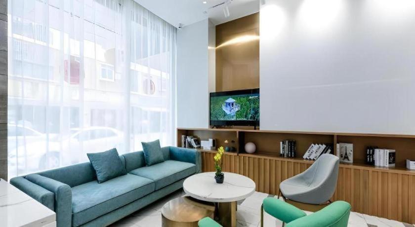 Magnotel Hotel (Dongxing Guomen Port) 29/50