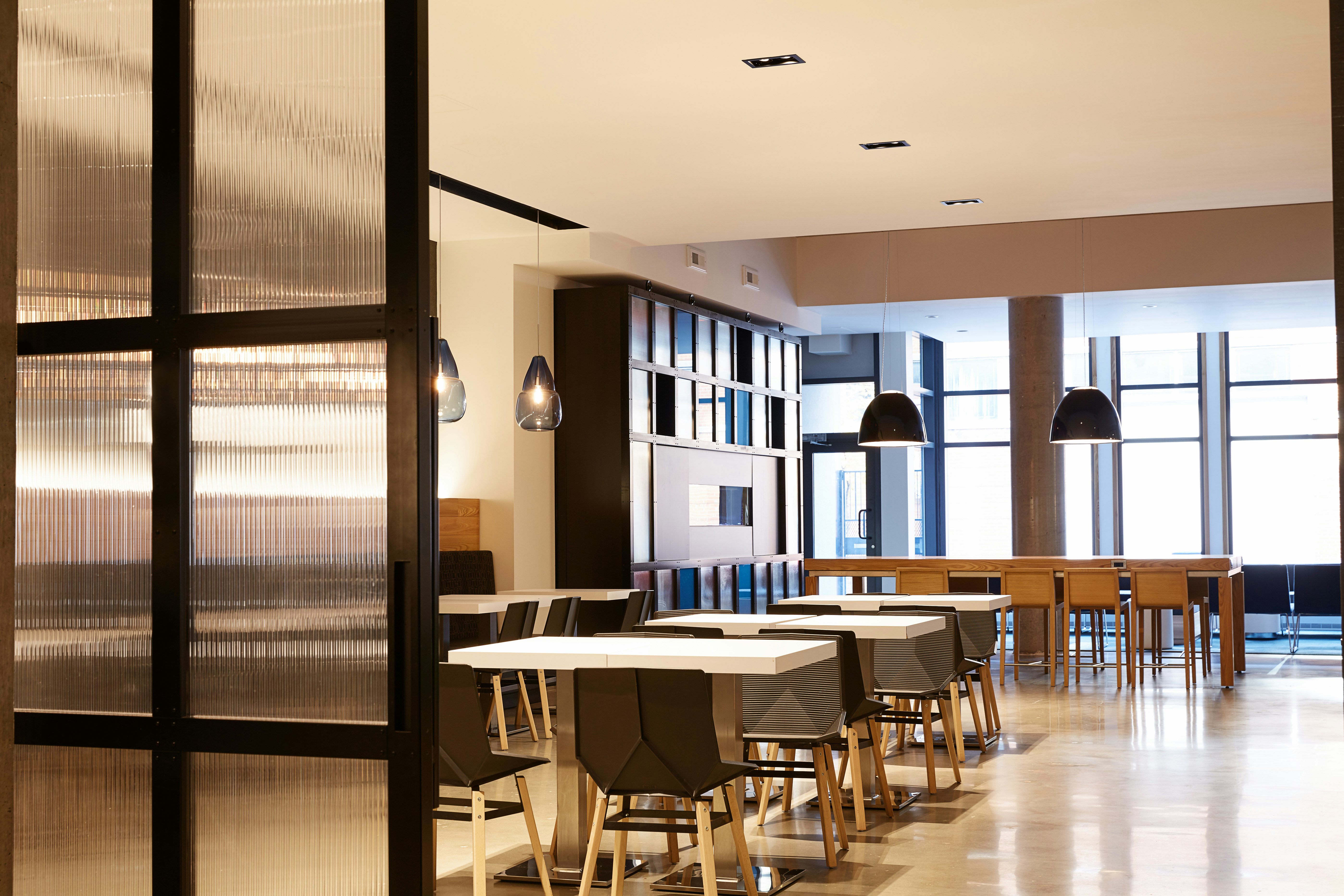 Hotel Le Dauphin Montreal Downtown 21/26