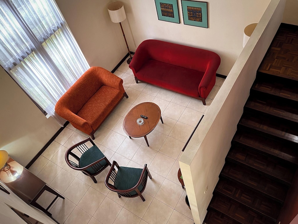 Puri Setiabudhi Residence 16/49
