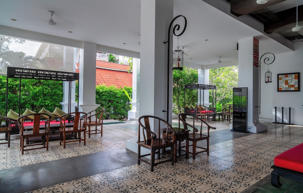 The Old Phuket Karon Beach Resort 71/85
