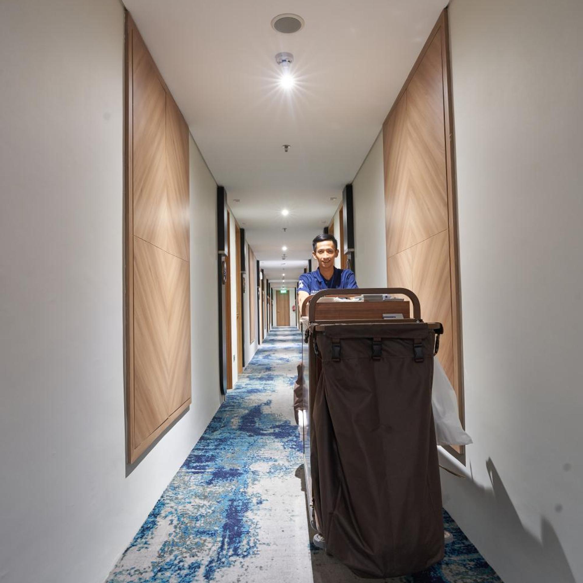 Cordela Suites Tasikmalaya 12/58