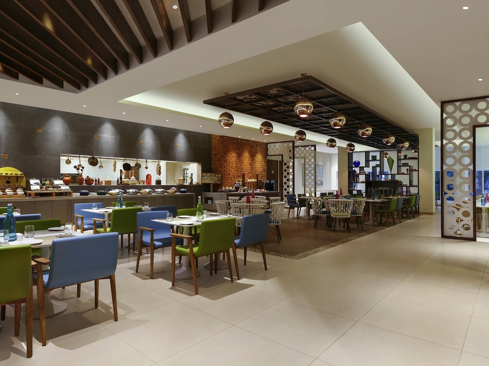 ibis Styles Goa Calangute 55/73