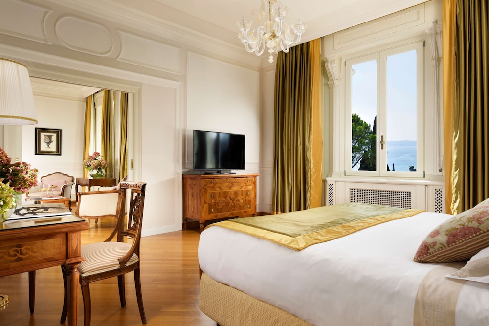 Villa Cortine Palace Hotel 17/57