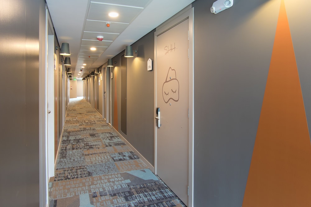 Ibis Budget Medellin Itagui Metro 25/41