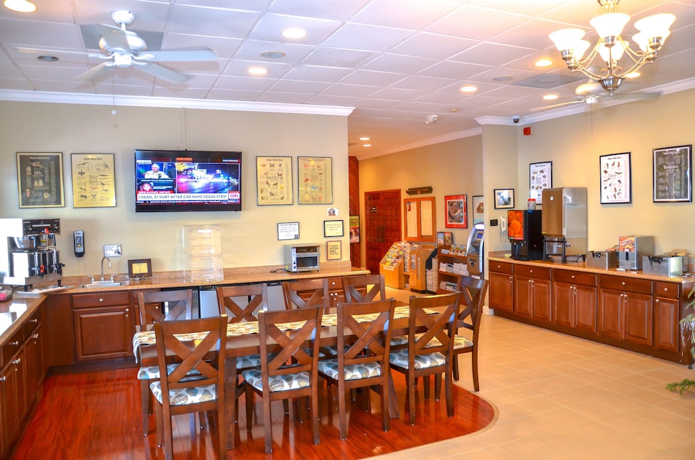 Gulfcoast Inn Naples 29/42