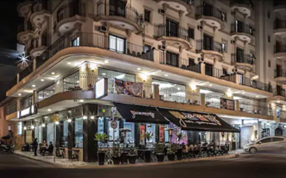 Hotel Guarany 1/62