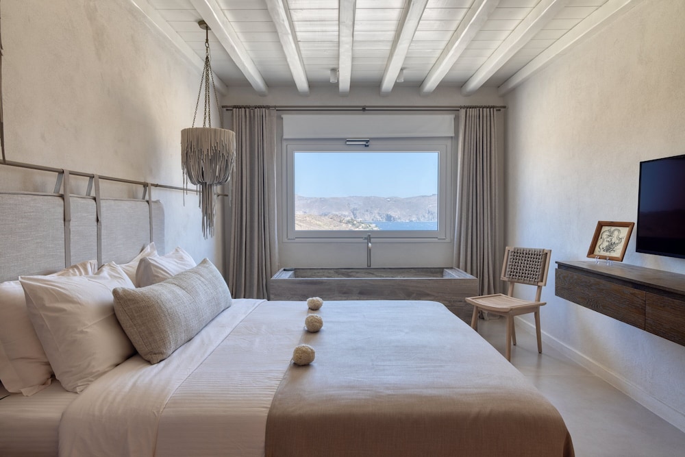 7 BEDROOMS, VILLA, SEA VIEW, PRIVATE POOL