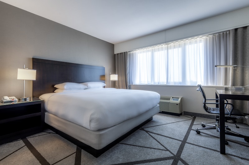 DoubleTree by Hilton Hotel Los Angeles Norwalk 11/59