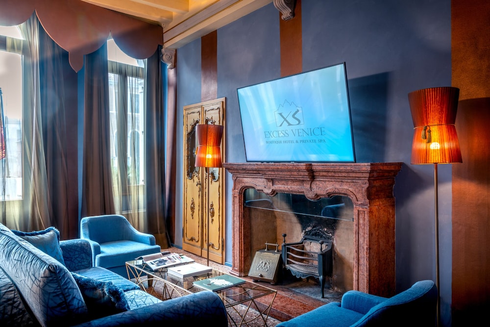 Excess Venice Boutique Hotel & Private Spa 58/79