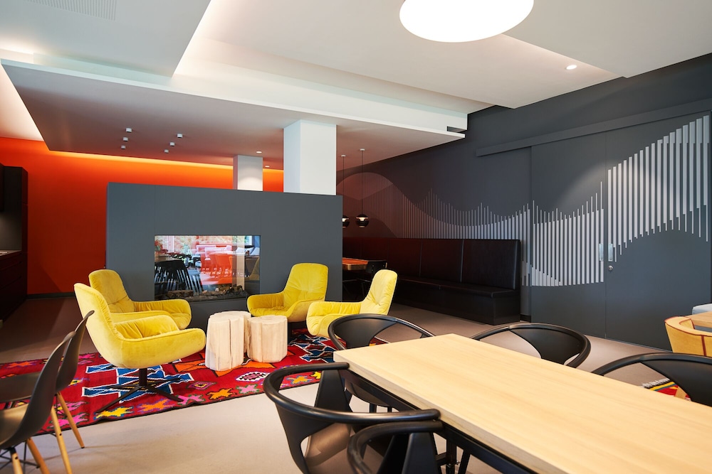 Sylc. Apartmenthotel 46/61