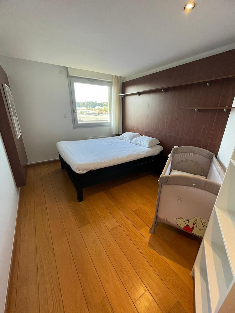 Ibis Styles Bethune Bruay Hotel 25/62