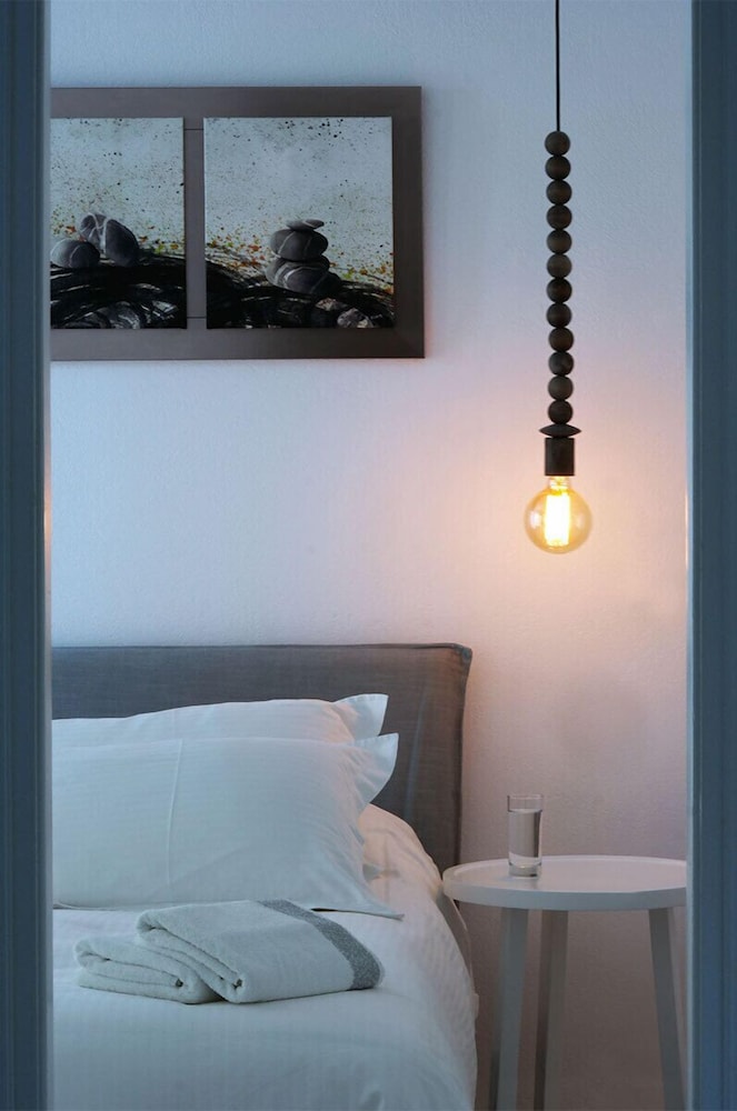 Mykonos Chora Apartments 9/29