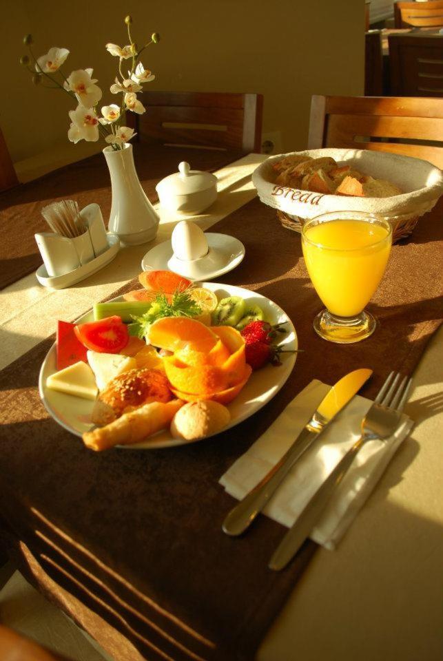 Cetinkaya Hotel 25/33