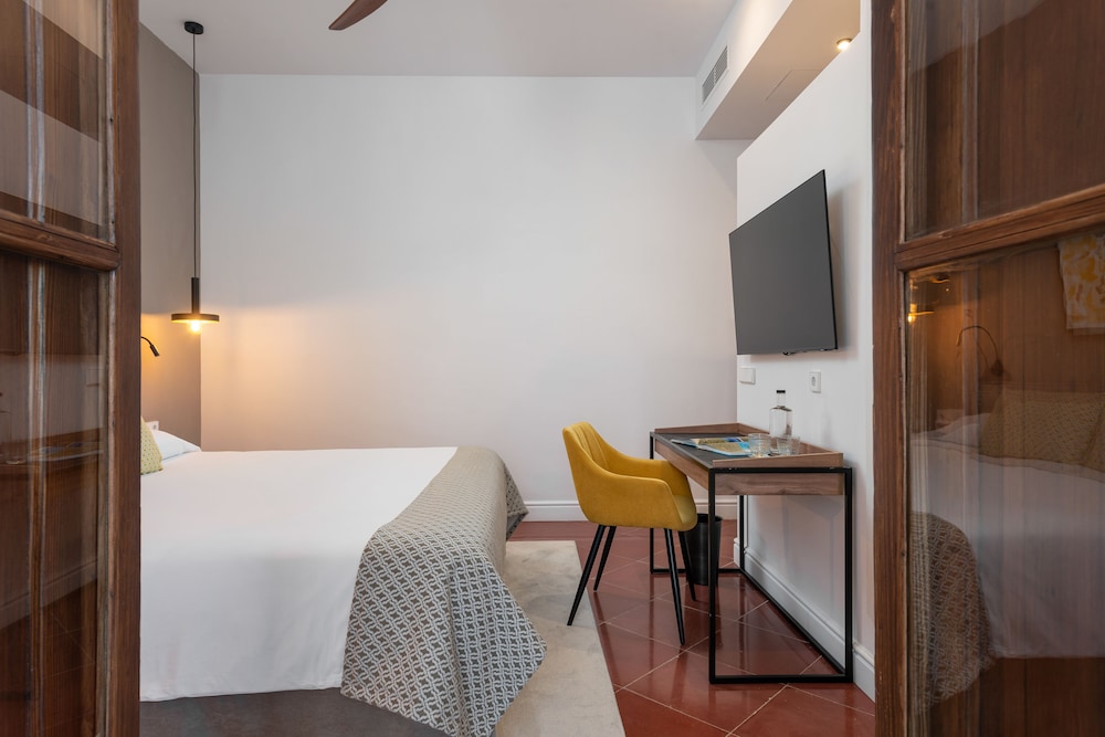 Hotel Can Quetglas 43/59
