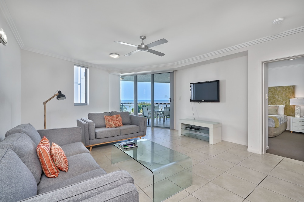 Vision Cairns Apartments 43/72