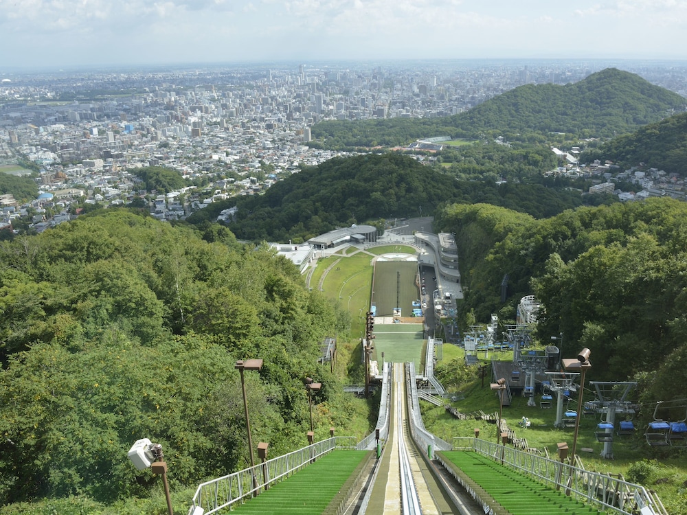 Apa Hotel Resort Sapporo 54/57