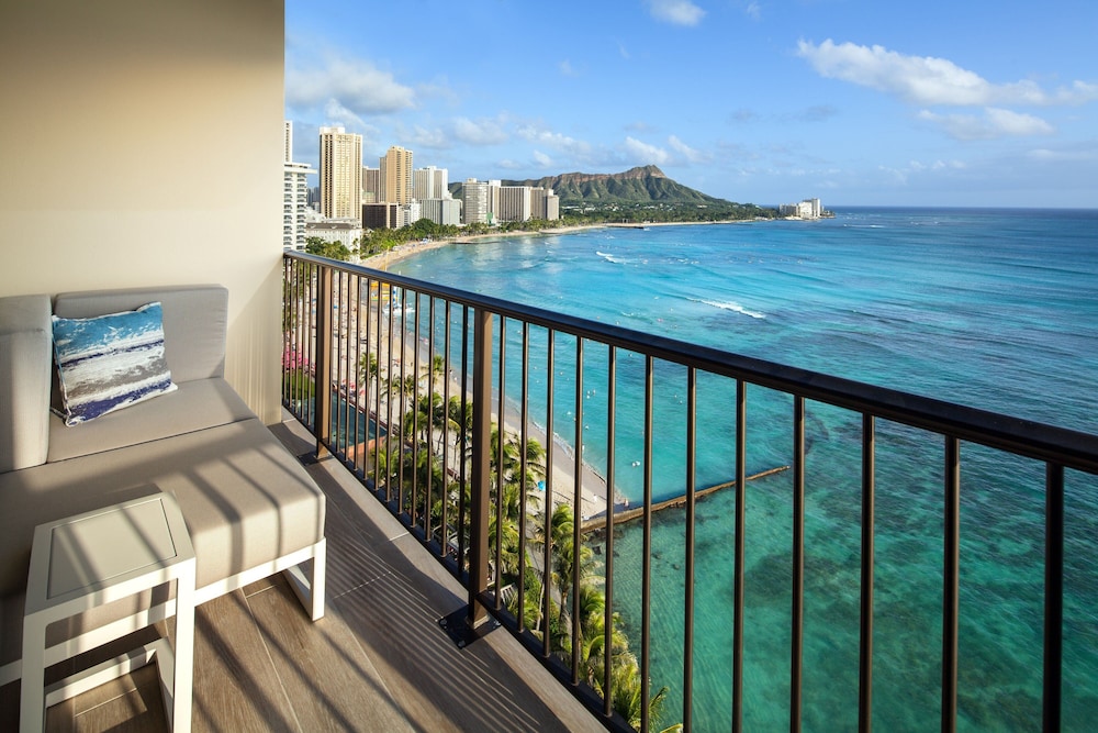Sheraton Waikiki 31/73