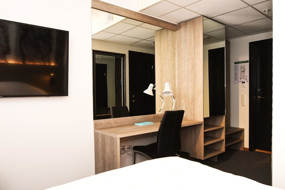 Comfort Hotel Umea City 4/32