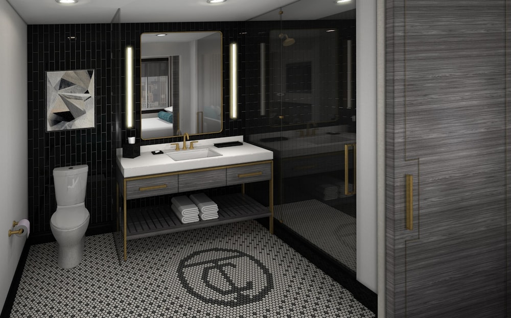Tulsa Club Hotel Curio Collection By Hilton 34/89