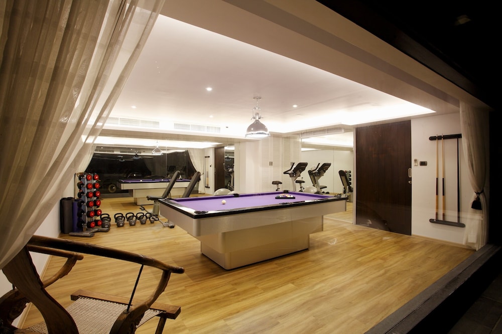 Bluesiam Villa 27/50