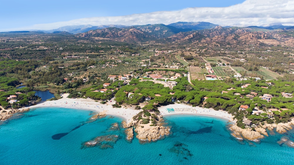 Tirreno Resort 29/44