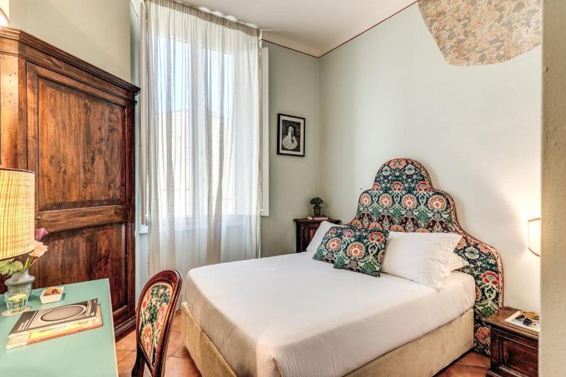 The Galileo Hotel 30/61