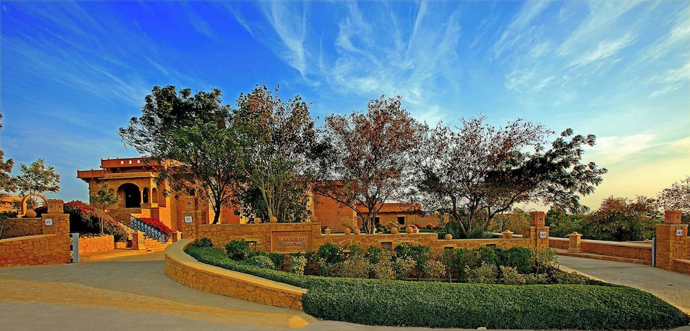 Hotel Rawalkot Jaisalmer 65/72