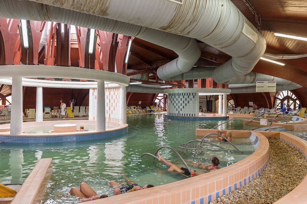 Park Inn By Radisson Zalakaros 42/62
