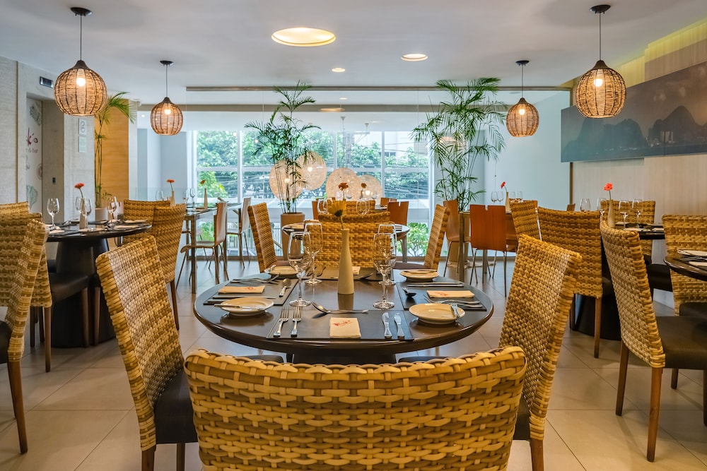 Matiz Niteroi Design Hotel Ex Best Western Plus Icarai Design Hotel 15/18