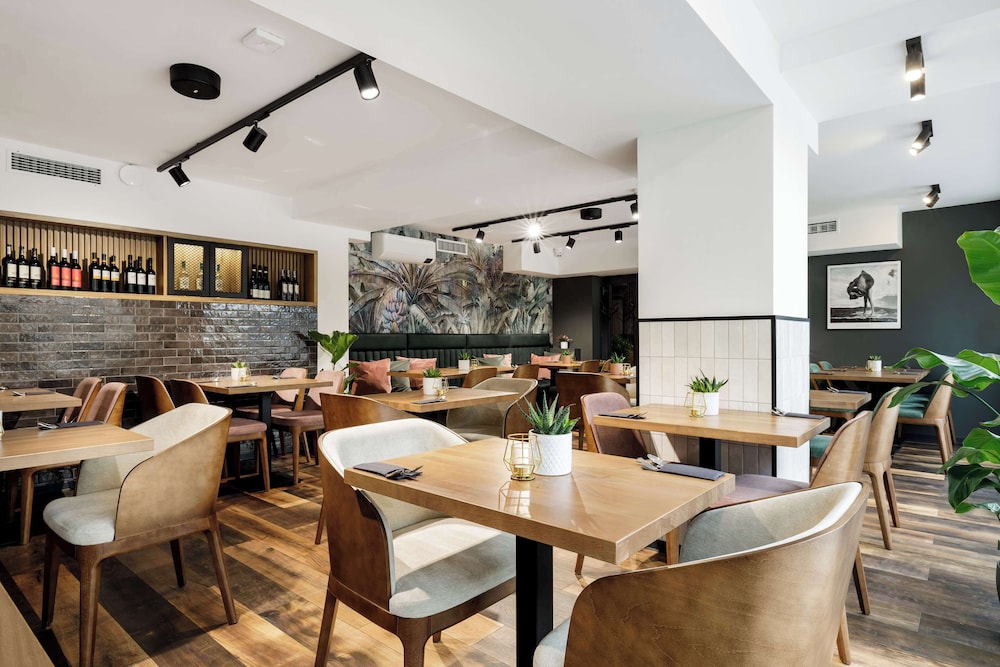 Hotel Kyriad Stargard 31/50