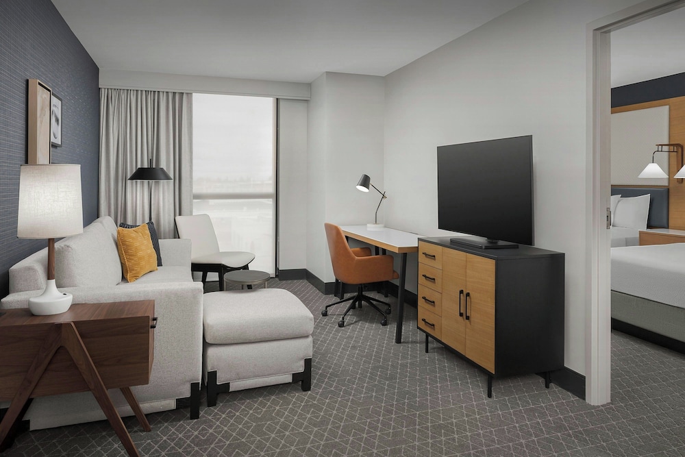 Residence Inn by Marriott Seattle Northgate Station 33/39