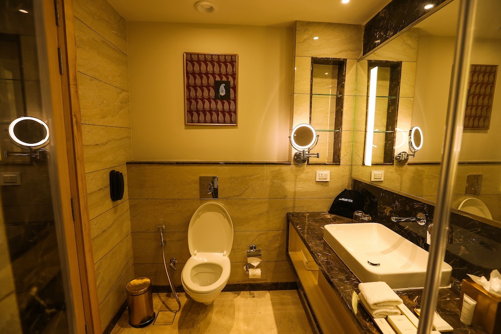 Radisson Bhopal 28/64